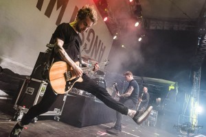 Adam Angst - Rock Am Beckenrand - Wolfshagen [31.08.2019]