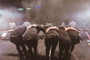 Adam Angst - Rock Am Beckenrand - Wolfshagen [31.08.2019]