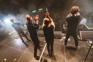 Adam Angst - Rock Am Beckenrand - Wolfshagen [31.08.2019]