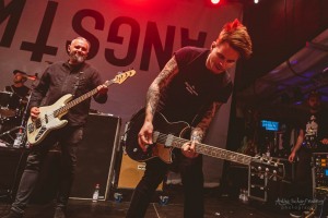 Adam Angst - Rock Am Beckenrand - Wolfshagen [31.08.2019]