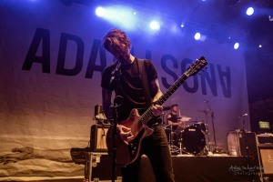 Adam Angst - Rock Am Beckenrand - Wolfshagen [31.08.2019]