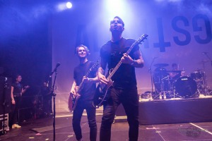 Adam Angst - Rock Am Beckenrand - Wolfshagen [31.08.2019]