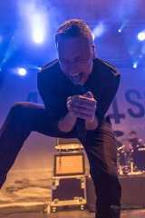 Adam Angst - Rock Am Beckenrand - Wolfshagen [31.08.2019]