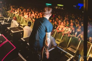 Adam Angst - Rock Am Beckenrand - Wolfshagen [31.08.2019]