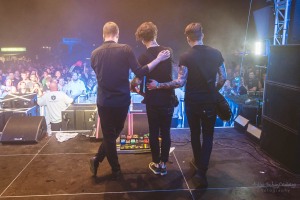 Adam Angst - Rock Am Beckenrand - Wolfshagen [31.08.2019]