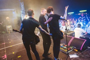 Adam Angst - Rock Am Beckenrand - Wolfshagen [31.08.2019]