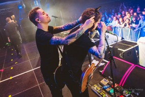 Adam Angst - Rock Am Beckenrand - Wolfshagen [31.08.2019]