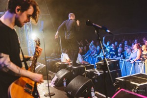 Adam Angst - Rock Am Beckenrand - Wolfshagen [31.08.2019]