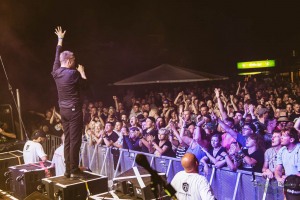 Adam Angst - Rock Am Beckenrand - Wolfshagen [31.08.2019]