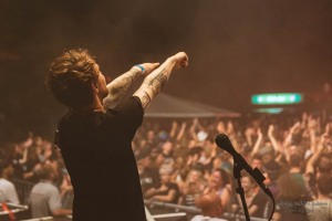 Adam Angst - Rock Am Beckenrand - Wolfshagen [31.08.2019]