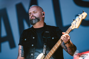 Adam Angst - Vainstream Rockfest - Münster [29.06.2019]