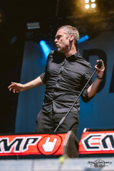 Adam Angst - Vainstream Rockfest - Münster [29.06.2019]