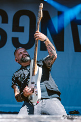 Adam Angst - Vainstream Rockfest - Münster [29.06.2019]