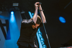 Adam Angst - Vainstream Rockfest - Münster [29.06.2019]