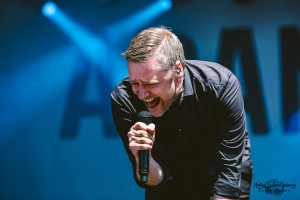 Adam Angst - Vainstream Rockfest - Münster [29.06.2019]