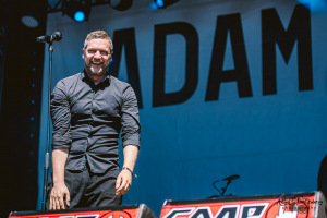 Adam Angst - Vainstream Rockfest - Münster [29.06.2019]