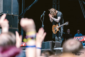Adam Angst - Vainstream Rockfest - Münster [29.06.2019]