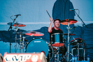 Adam Angst - Vainstream Rockfest - Münster [29.06.2019]