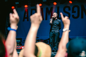 Adam Angst - Vainstream Rockfest - Münster [29.06.2019]