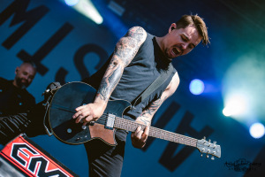 Adam Angst - Vainstream Rockfest - Münster [29.06.2019]