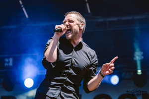 Adam Angst - Vainstream Rockfest - Münster [29.06.2019]