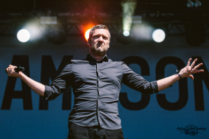 Adam Angst - Vainstream Rockfest - Münster [29.06.2019]