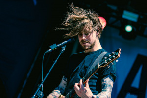 Adam Angst - Vainstream Rockfest - Münster [29.06.2019]