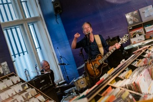 Adam13 - Dodo Beach Schöneberg - Berlin [13.04.2019]