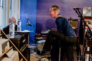 Adam13 - Dodo Beach Schöneberg - Berlin [13.04.2019]