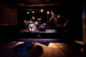 Adam13 - Hafenklang - Hamburg [15.03.2019]