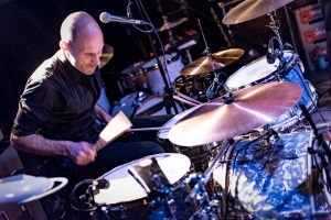 Adam13 - Hafenklang - Hamburg [15.03.2019]