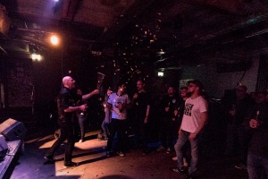 Adam13 - Hafenklang - Hamburg [15.03.2019]