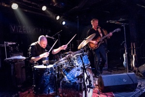 Adam13 - Hafenklang - Hamburg [15.03.2019]