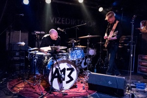 Adam13 - Hafenklang - Hamburg [15.03.2019]