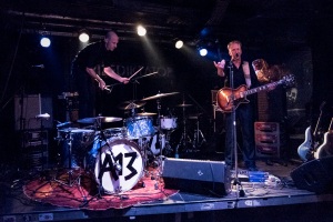 Adam13 - Hafenklang - Hamburg [15.03.2019]