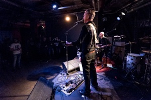 Adam13 - Hafenklang - Hamburg [15.03.2019]