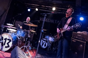 Adam13 - Hafenklang - Hamburg [15.03.2019]