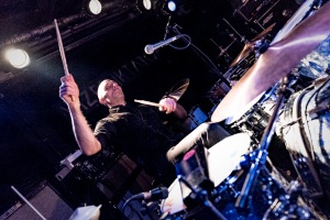 Adam13 - Hafenklang - Hamburg [15.03.2019]