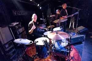 Adam13 - Hafenklang - Hamburg [15.03.2019]