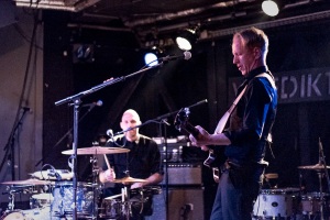 Adam13 - Hafenklang - Hamburg [15.03.2019]