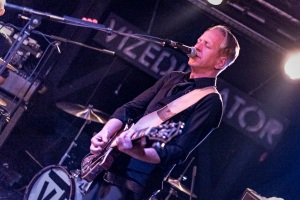 Adam13 - Hafenklang - Hamburg [15.03.2019]