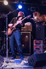 Adam13 - Hafenklang - Hamburg [15.03.2019]