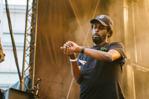 Afrob - Noisehausen Festival [30.07.2022]