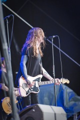 Against Me! - Vainstream Rockfest - Münster [01.07.2017]