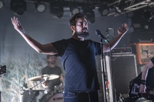 Alex Mofa Gang at Cassiopeia in Berlin