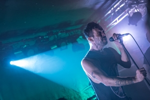 Alex Mofa Gang at Cassiopeia in Berlin