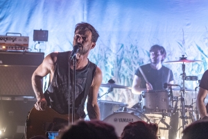 Alex Mofa Gang at Cassiopeia in Berlin