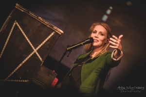 Alexa Feser, Heimathafen Neuköln, Berlin, 2017