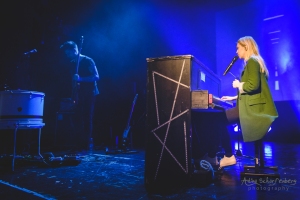 Alexa Feser, Heimathafen Neuköln, Berlin, 2017a