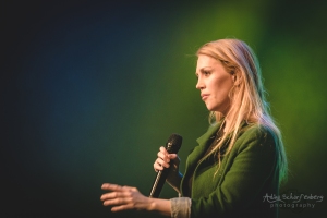 Alexa Feser, Heimathafen Neuköln, Berlin, 2017